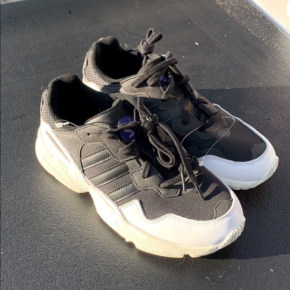 Adidas sneakers for young kid